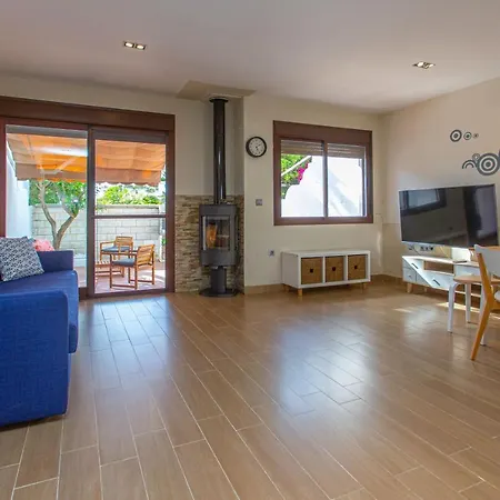 Casa Arcos Holiday home