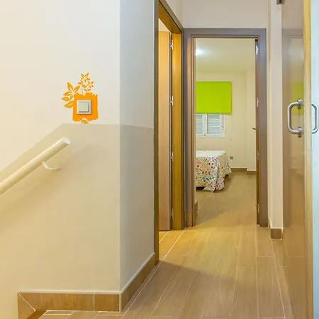 Casa Arcos Holiday home *