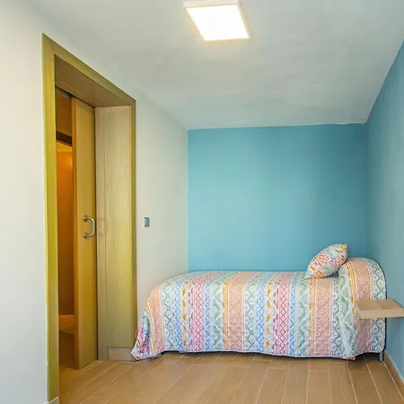 Casa Arcos Holiday home