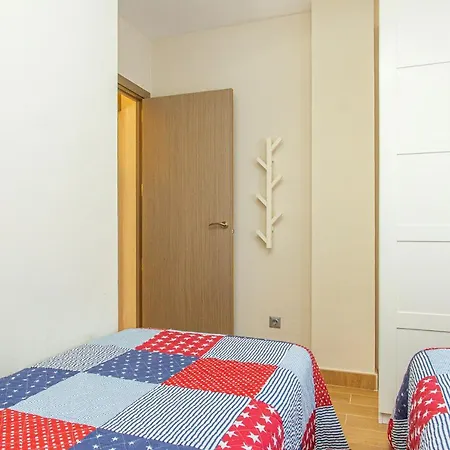 Casa Arcos Holiday home *