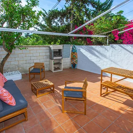 Holiday home Casa Arcos El Puerto de Santa Maria