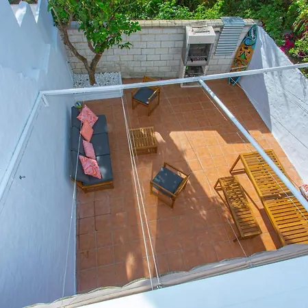 Casa Arcos