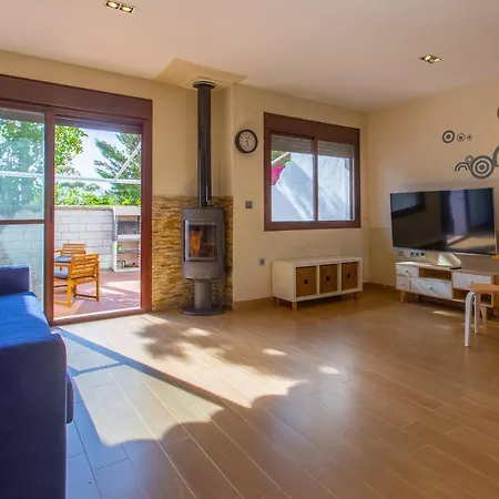 Casa Arcos Holiday home *