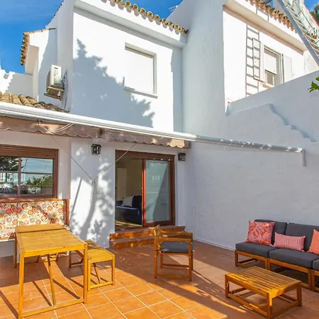 Casa Arcos